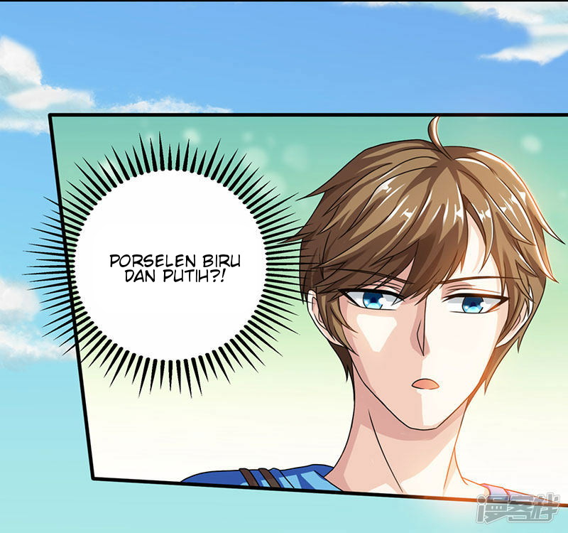 Genius Mad Man Chapter 08 Gambar 4